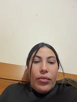 Anna Bitch Disgusting online show from 16, 5, 2026