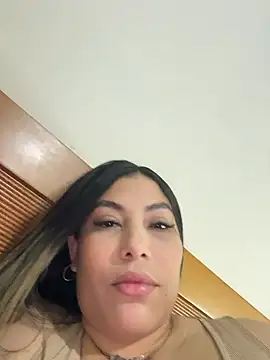 Anna Bitch Disgusting online show from 9, 1, 2026