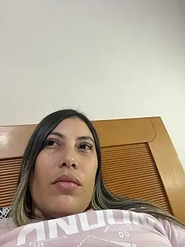 Anna Bitch Disgusting online show from 15, 2, 2026