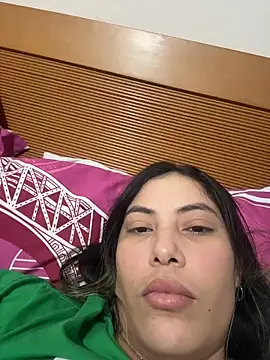 Anna Bitch Disgusting online show from 12, 3, 2026