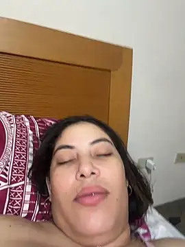 Anna Bitch Disgusting online show from 29, 3, 2026