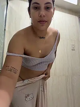 Anna Bitch Disgusting online show from 27, 3, 2026