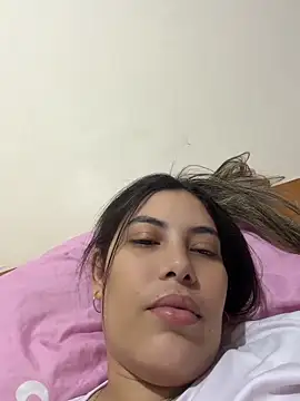 Snapshot of Anna_Bitch_Disgusting chatting on 6, 6, 2026 Anna Bitch Disgusting online show from 6, 6, 2026
