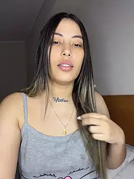 Snapshot of Anna_Bitch_Disgusting chatting on 7, 7, 2026 Anna Bitch Disgusting online show from 7, 7, 2026