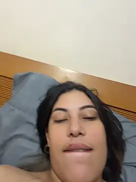 Anna Bitch Disgusting online show from 11, 4, 2026