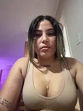 Anna Bitch Disgusting online show from 16, 12, 2025