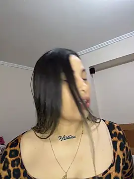 Snapshot of Anna_Bitch_Disgusting chatting on 5, 7, 2026 Anna Bitch Disgusting online show from 5, 7, 2026