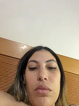 Anna Bitch Disgusting online show from 10, 2, 2026