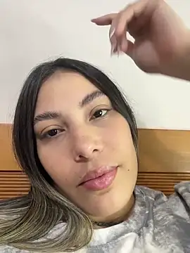 Anna Bitch Disgusting online show from 26, 2, 2026