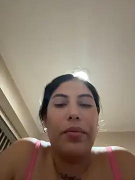 Anna Bitch Disgusting online show from 30, 11, 2025