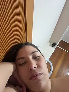 Anna Bitch Disgusting online show from 8, 3, 2026