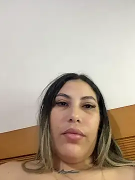 Anna Bitch Disgusting online show from 7, 1, 2026