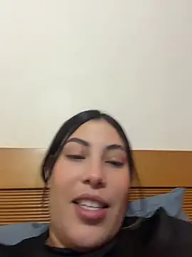 Anna Bitch Disgusting online show from 16, 5, 2026