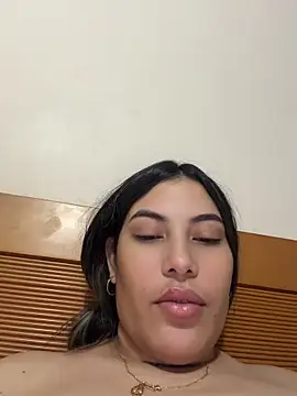 Anna Bitch Disgusting online show from 12, 4, 2026