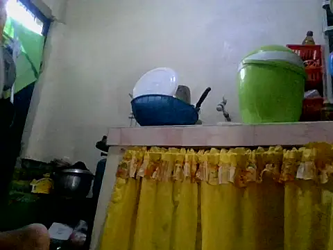 loriepinay46 online show from 20, 12, 2025