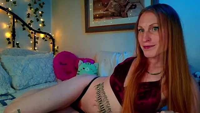 AngelCakexoxo online show from 31, 5, 2026
