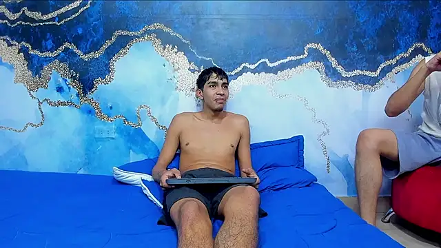 Boys Pranks online show from 27, 11, 2025