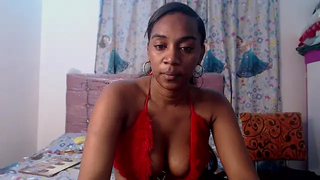 AishaOwens online show from 23, 12, 2025