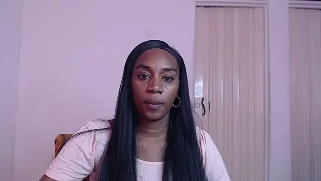AishaOwens online show from 18, 3, 2026