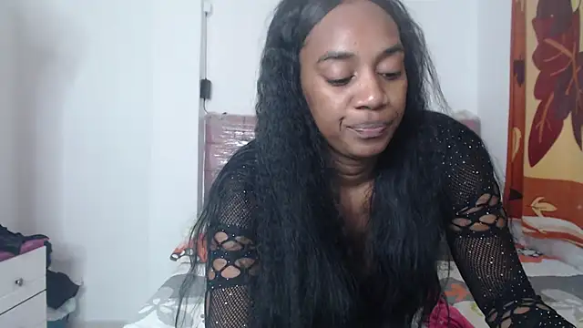 AishaOwens online show from 7, 3, 2026
