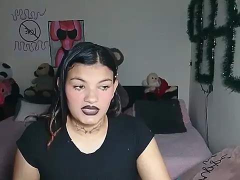 sex girl gotic online show from 13, 1, 2026