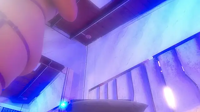 Caroline palmerr online show from 8, 1, 2026