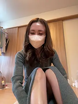 Snapshot of Kyouka_wife chatting on 4, 2, 2026 Kyouka wife online show from 4, 2, 2026