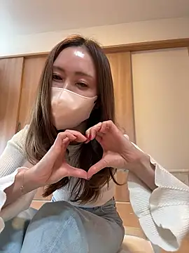 Snapshot of Kyouka_wife chatting on 8, 2, 2026 Kyouka wife online show from 8, 2, 2026