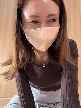 Snapshot of Kyouka_wife chatting on 1, 3, 2026 Kyouka wife online show from 1, 3, 2026