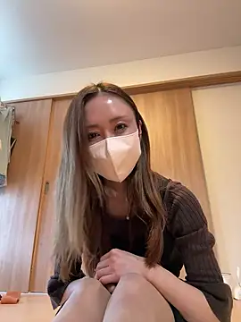 Snapshot of Kyouka_wife chatting on 15, 2, 2026 Kyouka wife online show from 15, 2, 2026