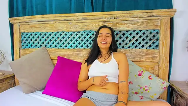 Chelsea Russell01 online show from 24, 11, 2025