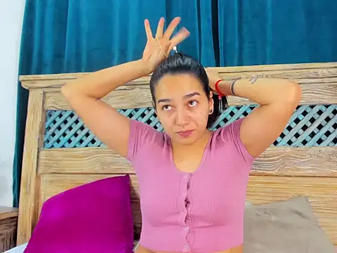 Chelsea Russell01 online show from 21, 11, 2025