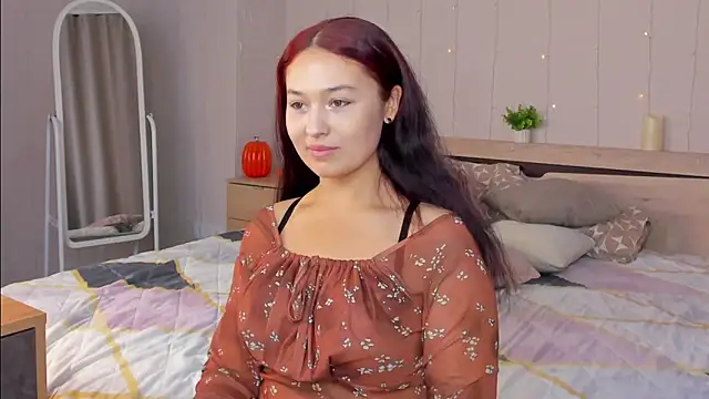 Agata Steell online show from 28, 11, 2025