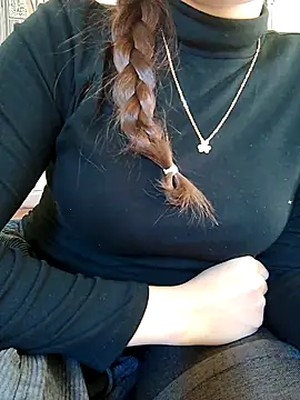 Niss8386 online show from 21, 11, 2025