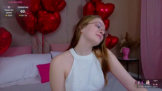 Snapshot of MadisonSmitt chatting on 6, 2, 2026 MadisonSmitt online show from 6, 2, 2026