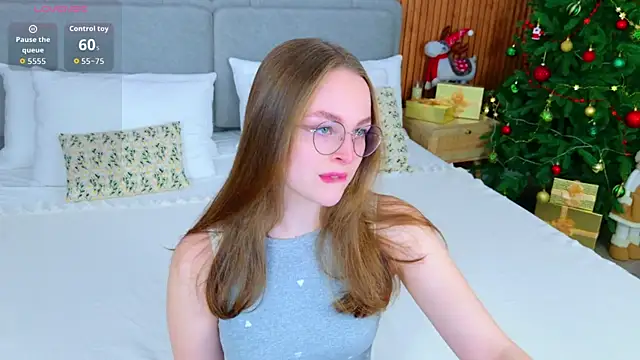 MadisonSmitt online show from 13, 1, 2026