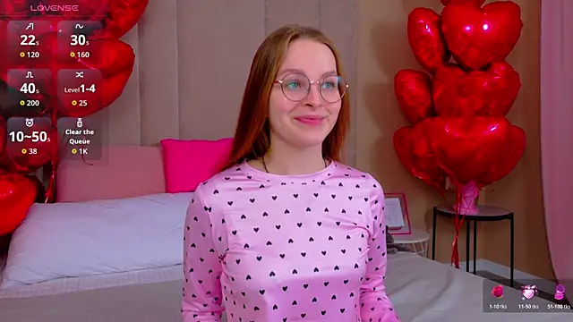 Snapshot of MadisonSmitt chatting on 10, 2, 2026 MadisonSmitt online show from 10, 2, 2026