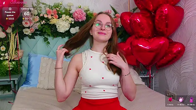 Snapshot of MadisonSmitt chatting on 8, 2, 2026 MadisonSmitt online show from 8, 2, 2026