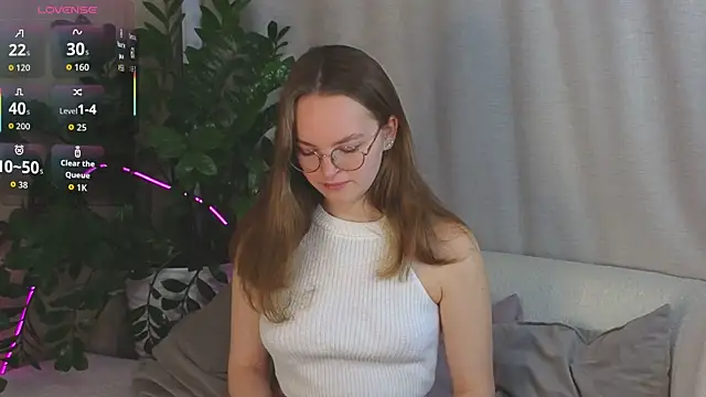 MadisonSmitt online show from 14, 11, 2025