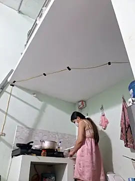 Misu6868 online show from 16, 12, 2025