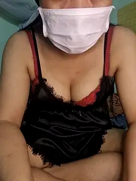 Misu6868 online show from 3, 12, 2025