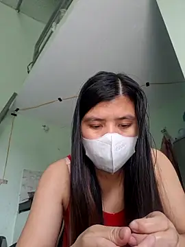 Misu6868 online show from 18, 12, 2025