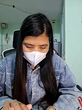 Misu6868 online show from 19, 12, 2025