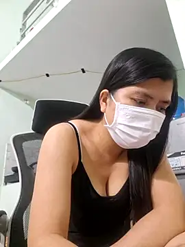 Misu6868 online show from 15, 12, 2025