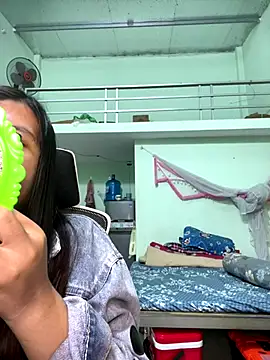 Misu6868 online show from 17, 12, 2025