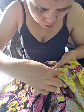 Misu6868 online show from 20, 12, 2025