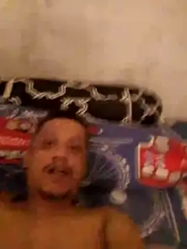 boboiFly online show from 12, 11, 2025