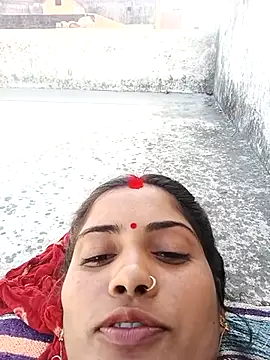 Snapshot of Pushpa_hotty chatting on 31, 3, 2026 Pushpa hotty online show from 31, 3, 2026