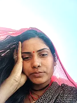 Snapshot of Pushpa_hotty chatting on 1, 3, 2026 Pushpa hotty online show from 1, 3, 2026