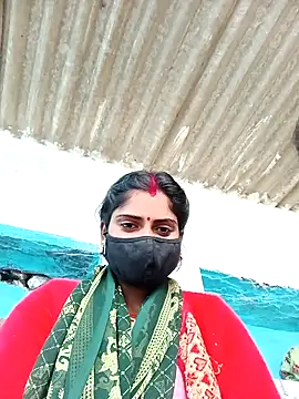 Pushpa hotty online show from 1, 12, 2025